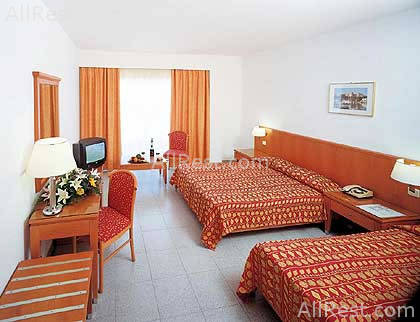 Athena Hotel 4